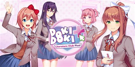 doki doki literature club porno|doki doki literature club Search